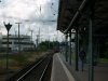 V200 mit Rheingold - Express in Rostock