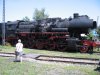 Bayrisches Eisenbahn Museum