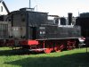 Eisenbahnmuseum Darmstadt - Kranichstein