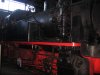 Eisenbahnmuseum Darmstadt - Kranichstein