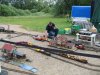 Gartenbahntreffen 2012