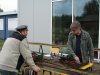Gartenbahntreffen 2012
