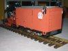 Galloping Goose Selbstbau 43
