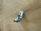 U25B 2580 040